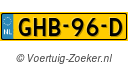 GHB96D