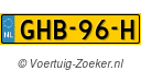 GHB96H
