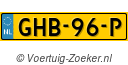GHB96P