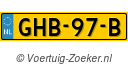 GHB97B