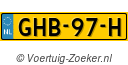 GHB97H