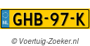 GHB97K