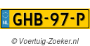 GHB97P