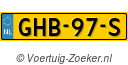 GHB97S