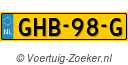 GHB98G