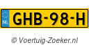 GHB98H