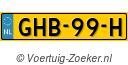 GHB99H