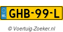 GHB99L