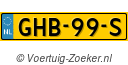 GHB99S
