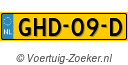 GHD09D