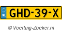 GHD39X