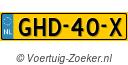 GHD40X