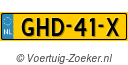 GHD41X