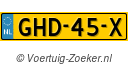 GHD45X