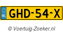 GHD54X