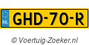 GHD70R