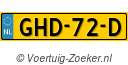 GHD72D
