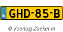GHD85B