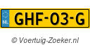 GHF03G