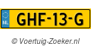 GHF13G