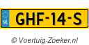 GHF14S