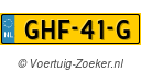 GHF41G