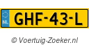 GHF43L