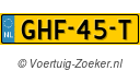 GHF45T