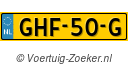 GHF50G