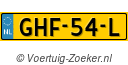 GHF54L