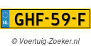 GHF59F