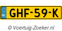 GHF59K