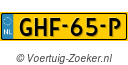 GHF65P
