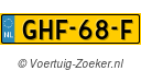 GHF68F