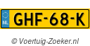 GHF68K