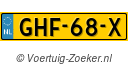 GHF68X