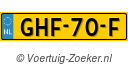 GHF70F