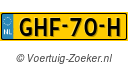 GHF70H