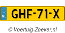 GHF71X