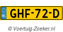 GHF72D