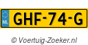 GHF74G