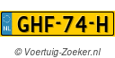 GHF74H