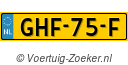 GHF75F