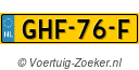 GHF76F