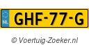 GHF77G