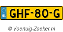 GHF80G