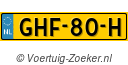 GHF80H