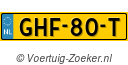 GHF80T