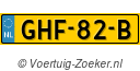 GHF82B