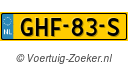 GHF83S